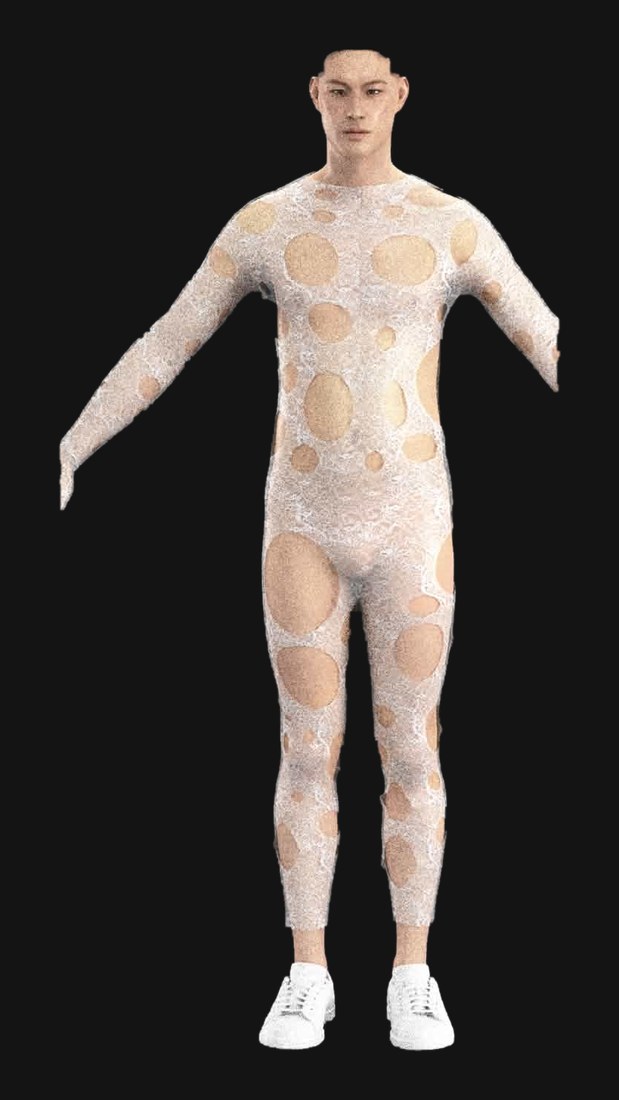 The Damage Suit